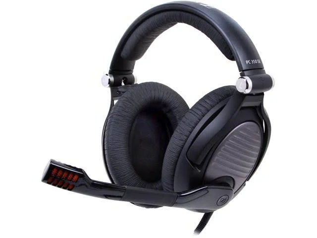 Sennheiser "gaming" headphone